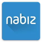 Logo of Nabız android Application 