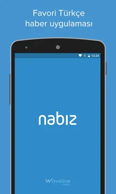 Nabız android App screenshot 18